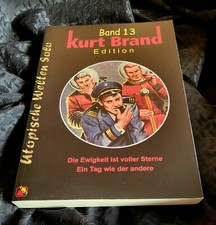 Utopische Welten Solo kurt
