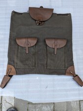 Premium Qualität Canvas Plus