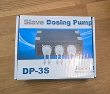 Erweiterungsmodul Dosierpumpe Jecod (Jebao) DP-3S Slave Dosing Pump