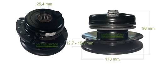 Elektromagnetische