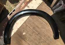 DODGE RAM 1500 2500 3500 KOTFLÜGELVEBREITERUNG HINTEN LINKS NEU 1FV95TZZAE !!!!!