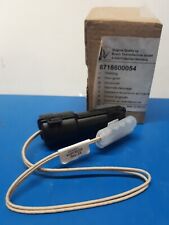 BOSCH Junkers Glühzünder 8718600054