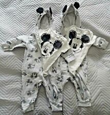 Babykleidung Zwillinge Micky