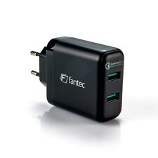 FANTEC QC3-A22 - Quick Charge