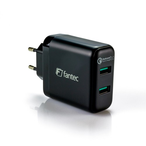 Fantec qc3 a22 quick charge - fantec,