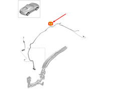 PORSCHE BOXSTER Spyder 981