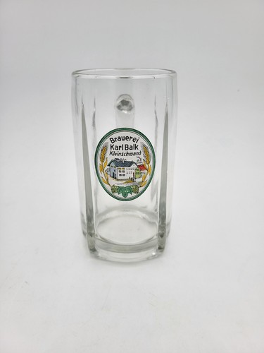 Brauerei karl balk - karl,