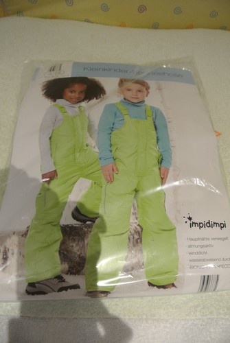 Impidimpi schneehose skihose - schneehose,