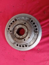 Holder Traktor Einachser