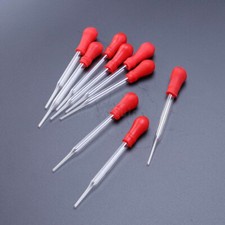 9cm gummikopf glas pipetten - gummikopf,