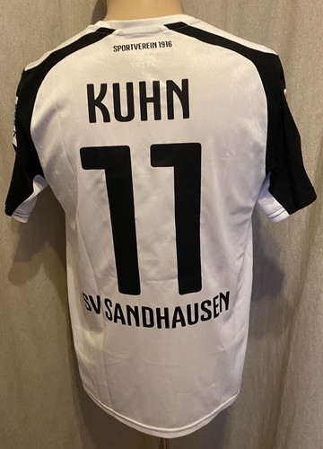 Sandhausen original puma - original,