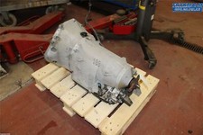 ORIGINAL Getriebe Automatik