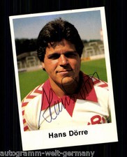 Hans Dörre RW Essen Bergmann