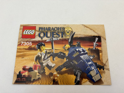 Lego bauanleitung castle - ®,