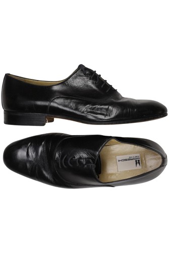 Moreschi halbschuh herren - halbschuh,