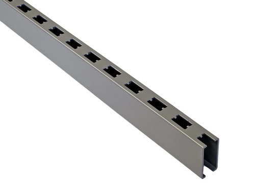 Säule h220cm regal - x,