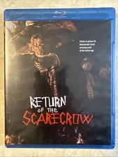 Return of the Scarecrow