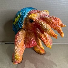 Yamomark Gorgonzola Soft Vinyl