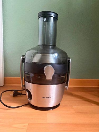 Philips entsafter saftpresse - philips,