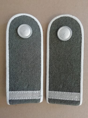 Ddr nva schulterstücke - ddr,