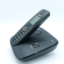 Gigaset A510A Basis mit AB +