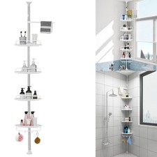 Teleskopregal Duschregal