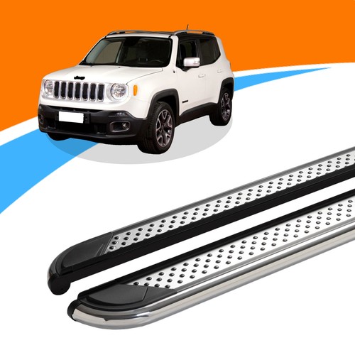 Trittbretter passend für jeep - für,