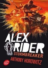 Alex Rider. Vol. 1