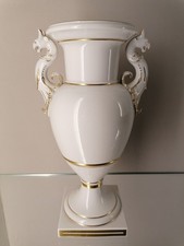 KPM Berlin Französische Vase