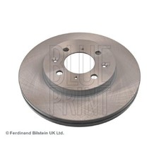 2x Blue Print Scheibenbremse