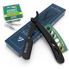 Nass-Rasierer Herren