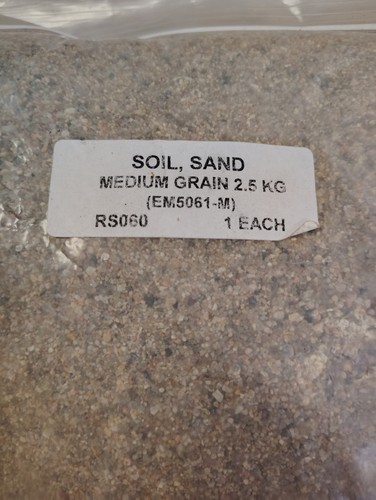 Natural sand lbs aquarium - natural,