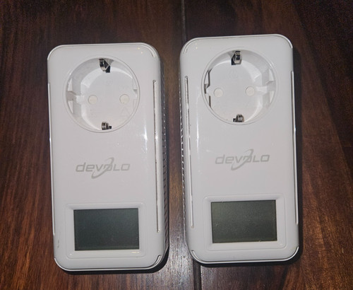 Devolo dlan 200 avsmart - devolo, avsmart+