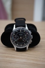 Sekonda Poljot 3017 Strela