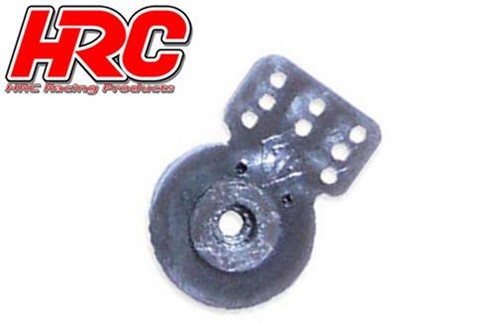 Hrc racing servo - racing, 1/10