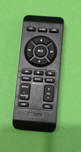 Original fernbedienung philips - original,
