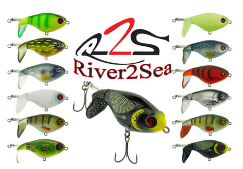 River2sea whopper plopper - river2sea,