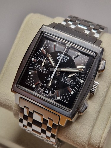 Tag heuer monaco - tag,