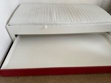 Einzelbett 90 x 200 mit