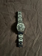 Tissot Pr 516 - Batterie Leer - 24mm