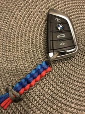 BMW Schlüsselanhänger M