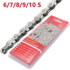 Neu Verkauf Fahrradkette Kette Mit Variabler Geschwindigkeit MTB Rennrad