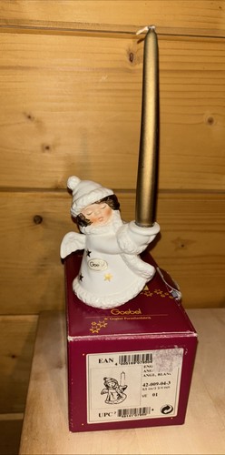 Goebel kerzenengel engel - kerzenengel, –