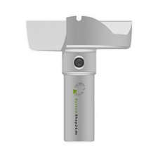 Bohrsystem-Kopf Chromstahl