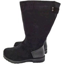 Sheego Stiefel Damen