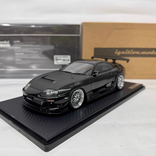 Toyota supra a80 premium - supra,