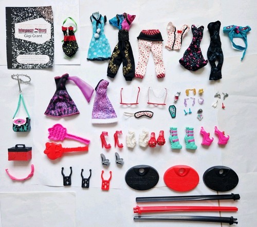 Tlg monster high puppen - 39,