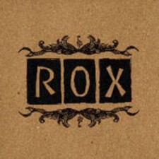 Rox (9) - No Going Back, 7"
