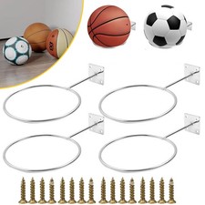 Fußball Wandhalterung Wand