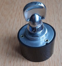 Kostal 20507 MB 1205400058 Chrom-Lichtschalter Mercedes Ponton 190 SL W 180 128